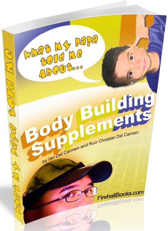 Body Building Supplements