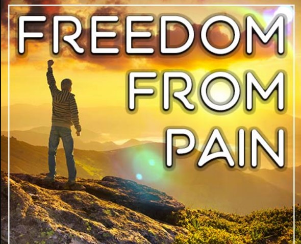 From Pain to Freedom