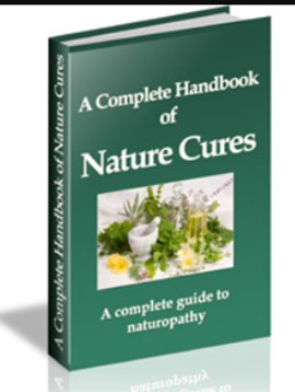 A Complete Book of Nature Cures