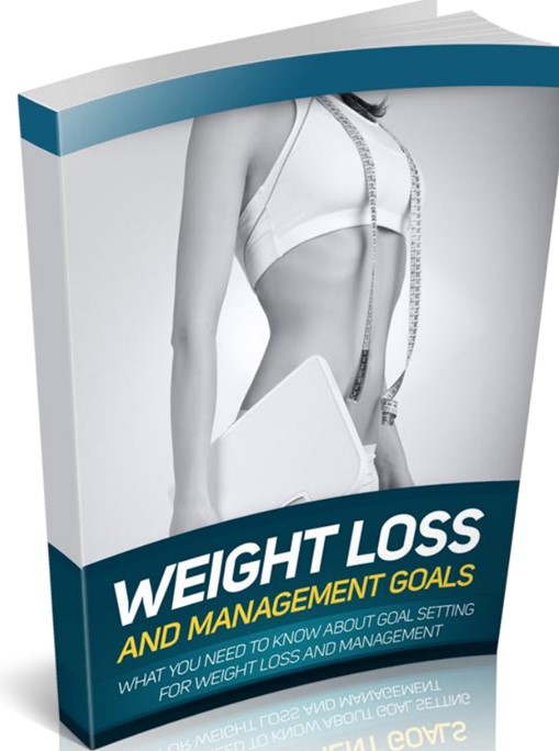 Weight Loss and Management Goals