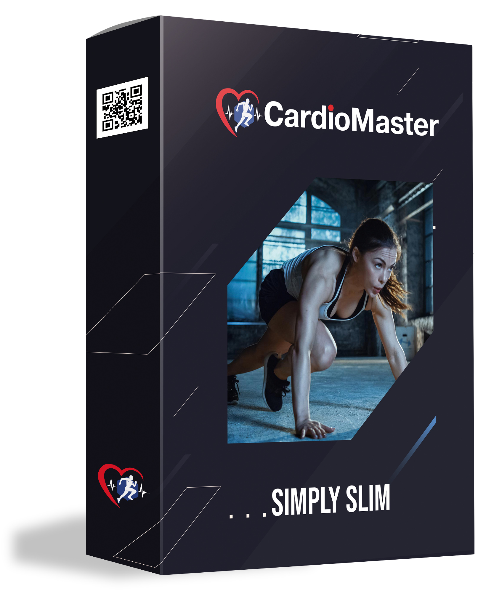 Cardio Master Simply Slim