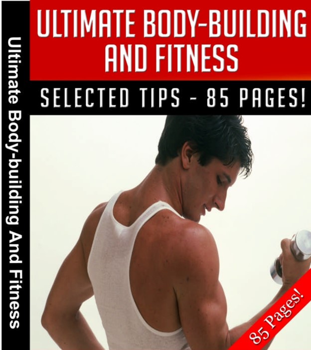 Ultimate Bodybuilding and Fitness