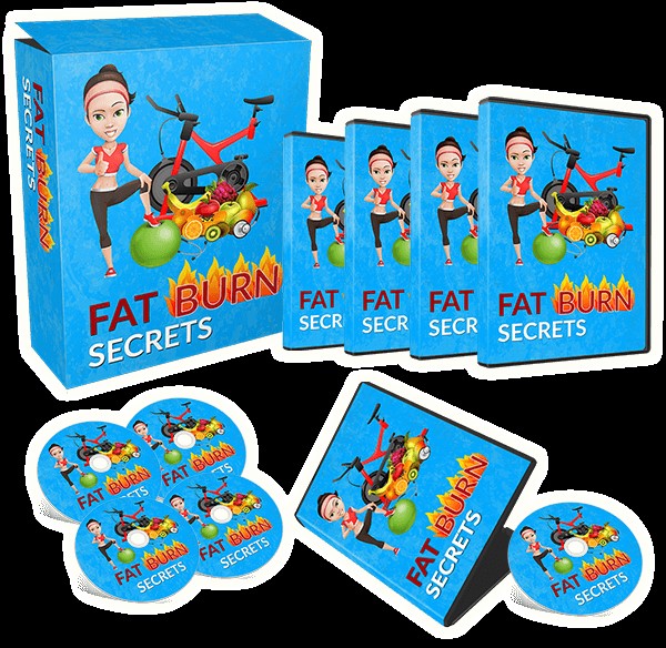 FREE AUDIO! Time To Bust The 10 Myths About Fat Loss and Start Shedding Those Pounds Away For REAL…