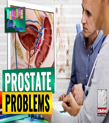 Dealing With Prostrate Problems