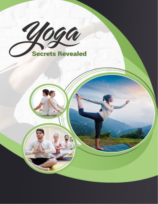 Yoga Secrets Revealed