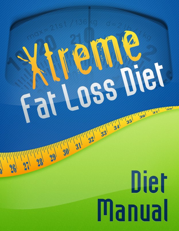 Xtreme Fat Loss Diet Manual