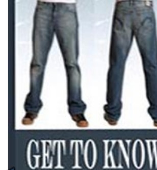 Get To Know Your Jeans!
