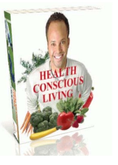 Health-Conscious Living