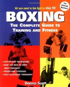 Innovative Methods in Boxing Training