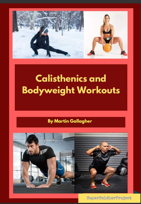 Calisthenics and Bodyweight Workouts