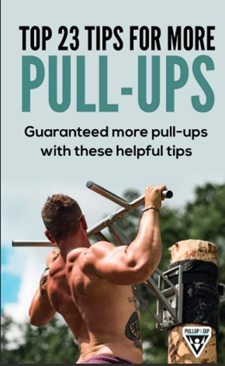 Top 23 Tips for Pull-Ups