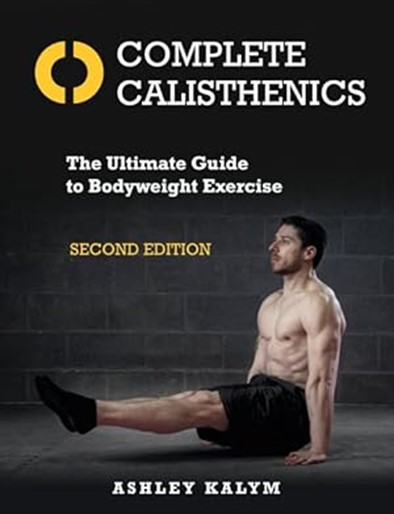 The Best Bodyweight 12 Week Calisthenics Program