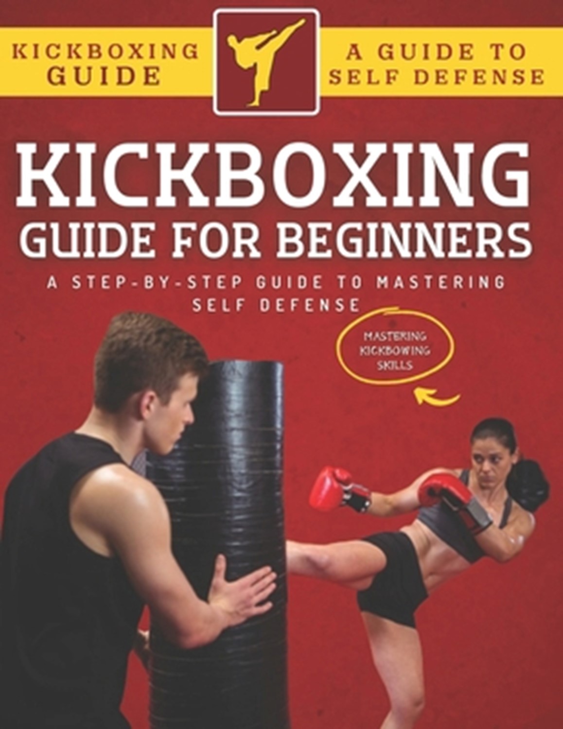 Boxing/Kickboxing Lesson Plan