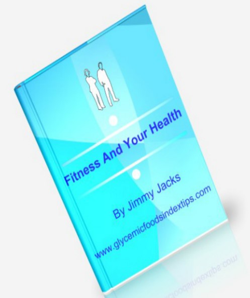 Fitness And Your Health