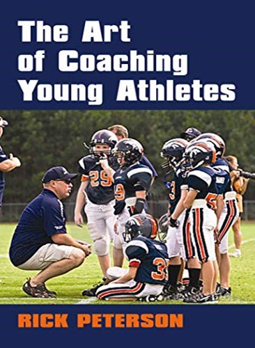 Twenty Positive Discipline Strategies for Coaching Young Athletes